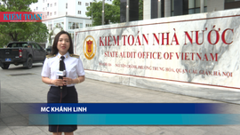 Sự khác biệt giữa Kiểm toán nhà nước và kiểm toán độc lập