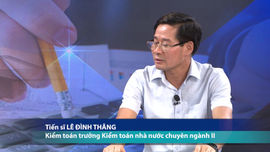 Phục hồi môi trường sau khai thác khoáng sản: Trách nhiệm và thực thi