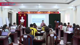 Hiệp hội Kế toán và Kiểm toán Việt Nam tổ chức lớp tập huấn về Thông tư 24/2024/TT-BTC