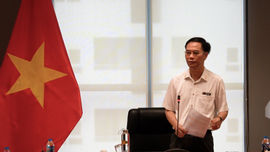 Kiểm toán nhà nước chuyên ngành VI sinh hoạt chính trị nội bộ