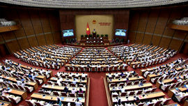 Báo cáo kiểm toán quyết toán - Cơ sở vững chắc cho Quốc hội quyết định các vấn đề liên quan đến ngân sách