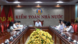 Hội thảo "Kiểm toán Nhà nước - 30 năm xây dựng và phát triển" hứa hẹn nhiều nội dung hấp dẫn