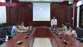 Hướng dẫn sử dụng phần mềm hệ thống thông tin nhật ký kiểm toán 