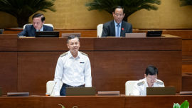 Hoàn thiện pháp luật nhằm bảo đảm cơ chế thực thi kết luận và kiến nghị kiểm toán của Kiểm toán nhà nước