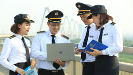 Nâng cao chất lượng kiểm toán qua khen thưởng cuộc kiểm toán chất lượng Vàng 