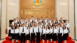 Vụ Chế độ và Kiểm soát chất lượng kiểm toán - Vững bước trên hành trình nâng cao chất lượng kiểm toán