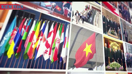 Vụ Hợp tác quốc tế - Cầu nối quan trọng trong hội nhập và hợp tác quốc tế của Kiểm toán nhà nước