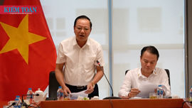 Hội thảo đề tài NCKH cấp Bộ "Kiểm toán trách nhiệm kinh tế và vai trò của Kiểm toán nhà nước”