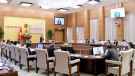 Chậm giải ngân vốn Chương trình phục hồi và phát triển kinh tế 