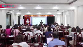 VAA khai giảng lớp kiểm toán viên nội bộ cấp độ thực hành