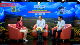 Tọa đàm: Ngành phân bón với các chính sách thuế