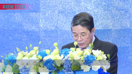  Hội thảo “Kiểm toán nhà nước - 30 năm xây dựng và phát triển”