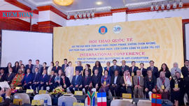 Phòng, chống tham nhũng: Kinh nghiệm quốc tế và bài học cho Kiểm toán nhà nước Việt Nam