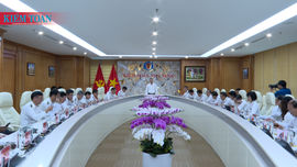 Kiểm toán nhà nước đạt nhiều kết quả nổi bật trong 6 tháng đầu năm 2024