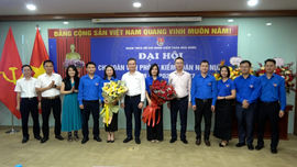 Chi đoàn Văn phòng Kiểm toán nhà nước: Không ngừng đổi mới, sáng tạo các hoạt động