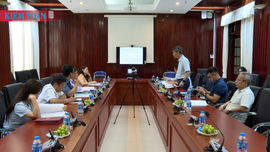 Kiểm toán bình đẳng giới và vai trò của Kiểm toán nhà nước