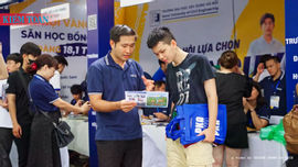 Sức hút ngành kiểm toán và áp lực cạnh tranh của các cơ sở đào tạo