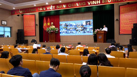 Kinh nghiệm kiểm tra, đối chiếu trong hoạt động kiểm toán và đánh giá, xếp loại Đoàn kiểm toán 