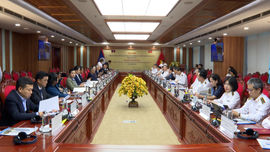  Nâng cao vai trò và hiệu quả hoạt động của Kiểm toán nhà nước Việt Nam - Lào