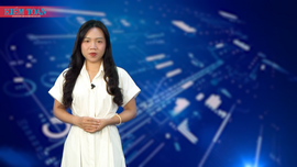 Ứng dụng dữ liệu lớn trong kiểm toán: Nỗ lực để bắt kịp, tiến cùng thế giới