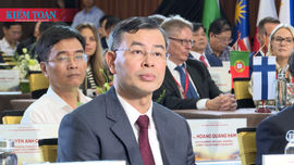 Các SAI khẳng định quyết tâm nâng cao năng lực quản trị dữ liệu 