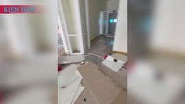 Kiểm toán nhà nước khu vực: Khắc phục khó khăn sớm trở lại hoạt động bình thường sau bão 