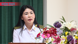 Chú trọng phối hợp đẩy mạnh các cuộc kiểm toán chuyên đề