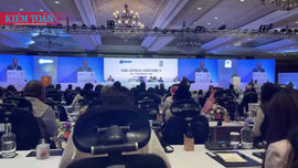 Khai mạc Đại hội Tổ chức các Cơ quan Kiểm toán toán tối cao châu Á lần thứ 16