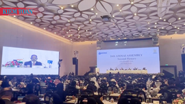  Kiểm toán nhà nước Việt Nam  trúng cử thành viên Ủy ban Kiểm toán ASOSAI nhiệm kỳ 2024 – 2027