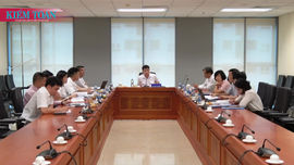 Nâng cao hiệu quả hoạt động của các đơn vị sự nghiệp công lập sử dụng Ngân sách nhà nước tại Kiểm toán Nhà nước