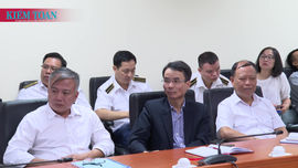 Tập huấn nghiệp vụ kiểm toán báo cáo quyết toán ngân sách Bộ, cơ quan Trung ương