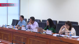 Bồi dưỡng kỹ năng kiểm soát cảm xúc trong hoạt động kiểm toán 