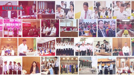 Những ký ức còn mãi với thời gian