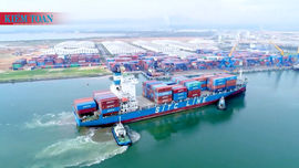 Việt Nam phục hồi và tăng trưởng kinh tế ấn tượng