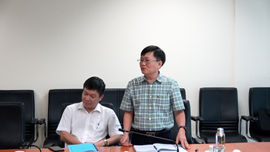 Hoàn thiện mối quan hệ phối hợp với các cơ quan dân cử trong hoạt động kiểm toán 