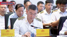 Kiểm toán nhà nước kiến nghị xử lý 738 nghìn tỷ đồng và sửa đổi hơn 2.000 văn bản quy phạm pháp luật