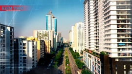 Thị trường bất động sản: Phát triển mạnh về quy mô nhưng thiếu bền vững