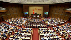 Kiểm toán nhà nước đề xuất sửa đổi, bổ sung một số quy định về đầu tư công