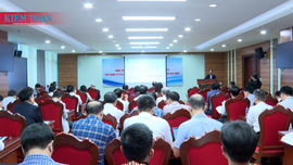 Phát huy vai trò của Kiểm toán nhà nước trong cơ cấu lại tài chính công