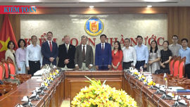  Đánh giá Khung đo lường hoạt động của cơ quan kiểm toán tối cao 