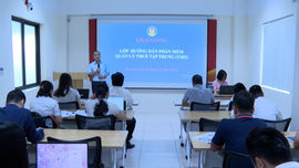 Hướng dẫn phần mềm quản lý thuế tập trung