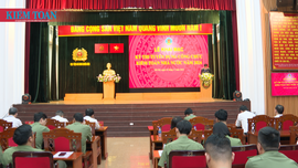 Kiểm toán nhà nước tổ chức tuyển dụng 100 công chức năm 2024