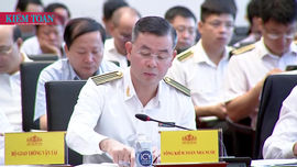 Nâng cao chất lượng, hiệu quả thực hiện kết luận, kiến nghị kiểm toán 