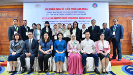 Kiểm toán góp phần nâng cao hiệu quả quản lý, bảo vệ môi trường 