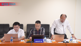 Giải pháp phòng, chống tham nhũng tiêu cực trong hoạt động kiểm toán 