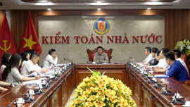 Hoàn thiện Kế hoạch Tuyên truyền và Tổ chức phục vụ Đại hội Đảng các cấp 