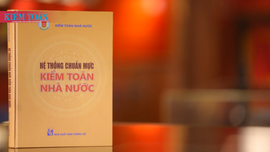 Ban hành Hệ thống chuẩn mực Kiểm toán nhà nước mới