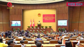 Đủ thế và lực cùng quyết tâm để bước vào kỷ nguyên mới