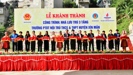 Đoàn Thanh niên KTNN tiếp tục khẳng định vai trò xung kích vì cộng đồng