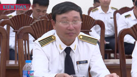 Kiểm toán nhà nước Khu vực I: Hoàn thành toàn diện kế hoạch công tác năm 2024 